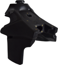 Load image into Gallery viewer, IMS Large-Capacity Gas Tank - Black - KTM - 3.2 Gallon 113338-BK1 - Side View