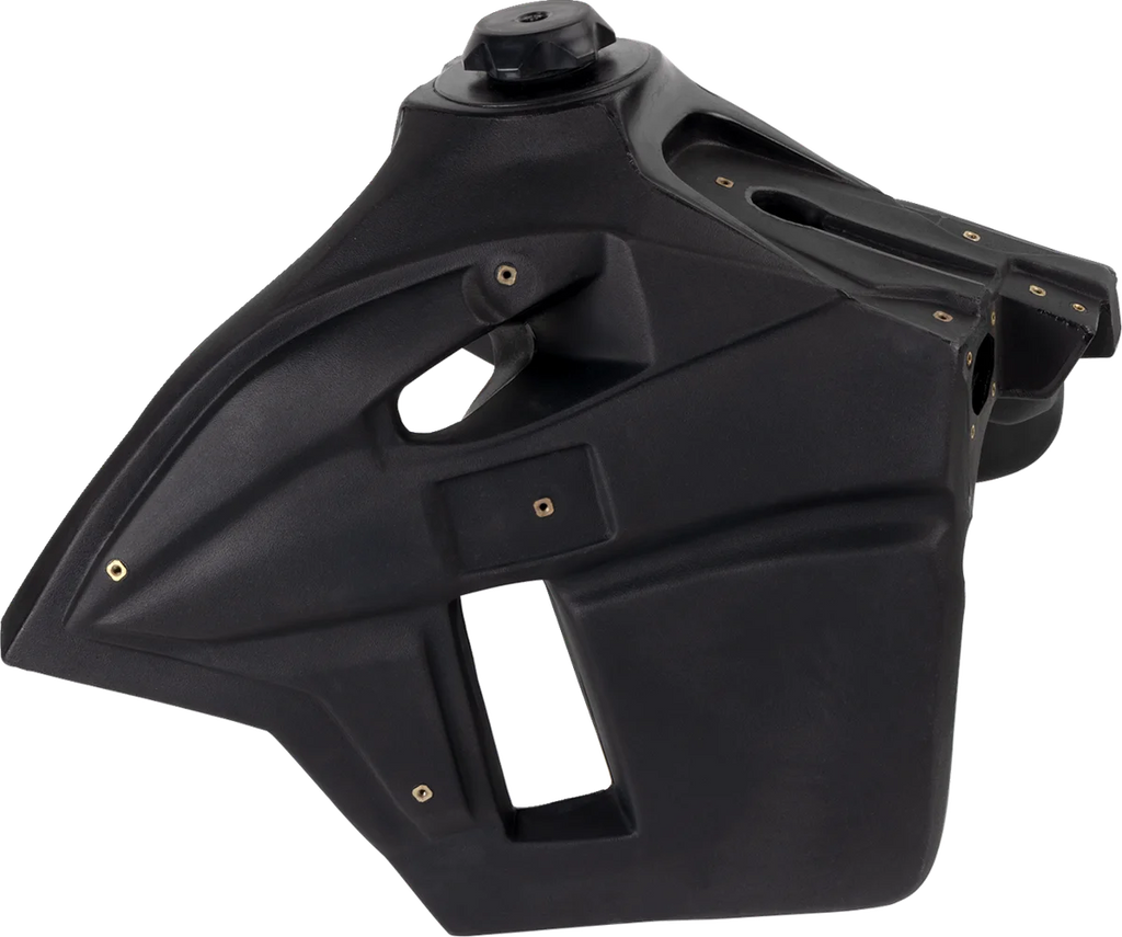 IMS Large-Capacity Gas Tank - Black - KTM - 4.5 Gallon 113348-BK1 - Main Product View