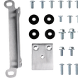 Load image into Gallery viewer, IMS Large-Capacity Gas Tank - Black - KTM - 4.5 Gallon 113348-BK1 - Side View