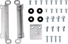 Load image into Gallery viewer, IMS Large-Capacity Gas Tank - Black - KTM - 4.5 Gallon 113348-BK1 - Side View