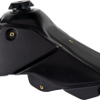 Load image into Gallery viewer, IMS Large-Capacity Gas Tank - Black - Kawasaki - 2.7 Gallon 113159-BK1 - Main Product View