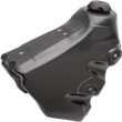 Load image into Gallery viewer, IMS Large-Capacity Gas Tank - Black - Kawasaki/Suzuki - 3.2 Gallon 115520-BK1 - Main Product View