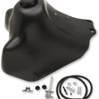 Load image into Gallery viewer, IMS Large-Capacity Gas Tank - Black - Suzuki - 4.9 Gallon 115518-BK1 - Main Product View