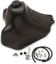 Load image into Gallery viewer, IMS Large-Capacity Gas Tank - Black - Suzuki - 4.9 Gallon 115518-BK1 - Main Product View