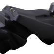 Load image into Gallery viewer, IMS Large-Capacity Gas Tank - Black - Yamaha - 2.8 Gallon 117340-BK1 - Main Product View