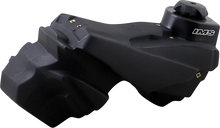 Load image into Gallery viewer, IMS Large-Capacity Gas Tank - Black - Yamaha - 2.8 Gallon 117340-BK1 - Main Product View
