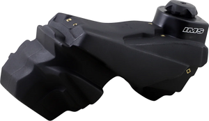 IMS Large-Capacity Gas Tank - Black - Yamaha - 2.8 Gallon 117340-BK1 - Main Product View