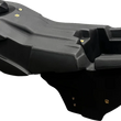 Load image into Gallery viewer, IMS Large-Capacity Gas Tank - Black - Yamaha - 2.8 Gallon 117343-BK1 - Main Product View