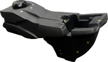 Load image into Gallery viewer, IMS Large-Capacity Gas Tank - Black - Yamaha - 2.8 Gallon 117343-BK1 - Main Product View
