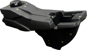 IMS Large-Capacity Gas Tank - Black - Yamaha - 2.8 Gallon 117343-BK1 - Main Product View