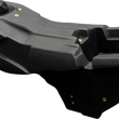 Load image into Gallery viewer, IMS Large-Capacity Gas Tank - Black - Yamaha - 2.8 Gallon 117344-BK1 - Main Product View