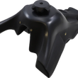 Load image into Gallery viewer, IMS Large-Capacity Gas Tank - Black - Yamaha - 3.0 Gallon 117333-BK1 - Main Product View
