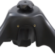 Load image into Gallery viewer, IMS Large-Capacity Gas Tank - Black - Yamaha - 3.0 Gallon 117333-BK1 - Side View