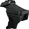 Load image into Gallery viewer, IMS Large-Capacity Gas Tank - Black - Yamaha - 3.2 Gallon 117342-BK1 - Main Product View