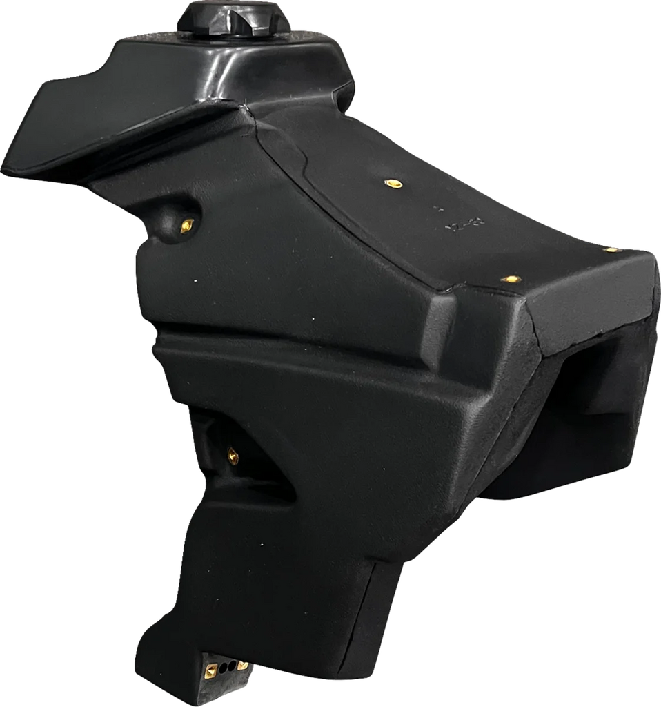 IMS Large-Capacity Gas Tank - Black - Yamaha - 3.2 Gallon 117342-BK1 - Main Product View