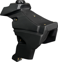 Load image into Gallery viewer, IMS Large-Capacity Gas Tank - Black - Yamaha - 3.2 Gallon 117342-BK1 - Main Product View