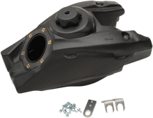 Load image into Gallery viewer, IMS Large-Capacity Gas Tank - Black - Yamaha - 3.8 Gallon 127317-BK1 - Main Product View