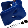 Load image into Gallery viewer, IMS Large-Capacity Gas Tank - Blue - Kawasaki/Suzuki - 4.0 Gallon 115521-B2 - Main Product View