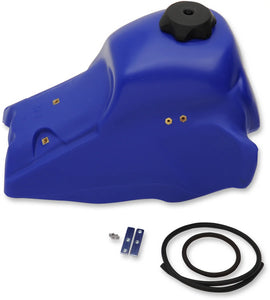 IMS Large-Capacity Gas Tank - Blue - Yamaha - 3.0 Gallon 117331-B2 - Main Product View