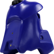 Load image into Gallery viewer, IMS Large-Capacity Gas Tank - Blue - Yamaha - 4.0 Gallon - Main Product View