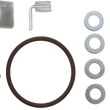 Load image into Gallery viewer, IMS Large-Capacity Gas Tank - Natural - Honda - 2.6 Gallon 112257-N2 - Main Product View