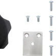 Load image into Gallery viewer, IMS Large-Capacity Gas Tank - Natural - Gas Gas - 2.9 Gallon 118804-N2 - Side View