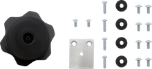 Load image into Gallery viewer, IMS Large-Capacity Gas Tank - Natural - Gas Gas - 2.9 Gallon 118804-N2 - Side View