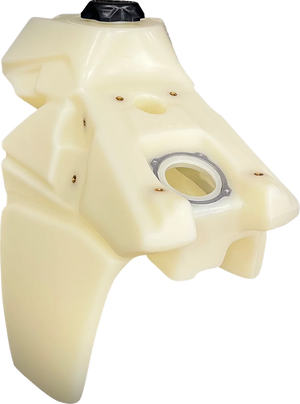 IMS Large-Capacity Gas Tank - Natural - Gas Gas - 3.25 Gallon 118807-N2 - Main Product View
