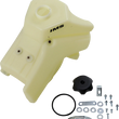 Load image into Gallery viewer, IMS Large-Capacity Gas Tank - Natural - Honda - 2.4 Gallon 112254-N2 - Main Product View