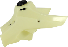 Load image into Gallery viewer, IMS Large-Capacity Gas Tank - Natural - Honda - 3.0 Gallon 112255-N2 - Main Product View