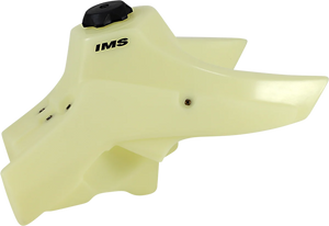 IMS Large-Capacity Gas Tank - Natural - Honda - 3.0 Gallon 112255-N2 - Main Product View