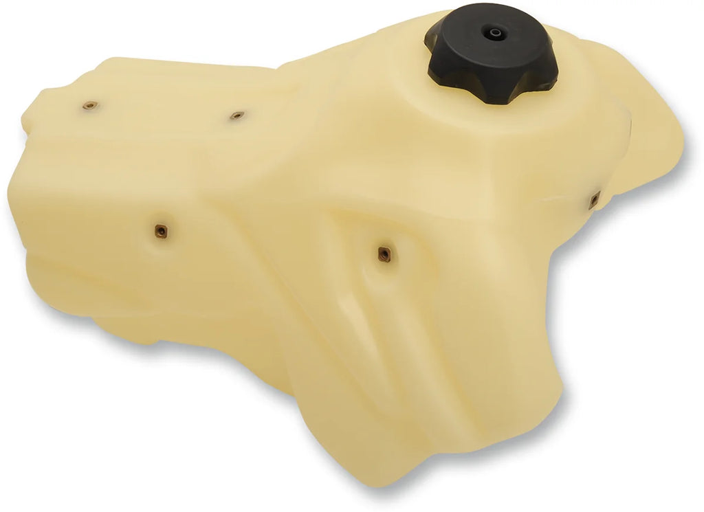 IMS Large-Capacity Gas Tank - Natural - Honda - 3.2 Gallon 112242-N2 - Main Product View