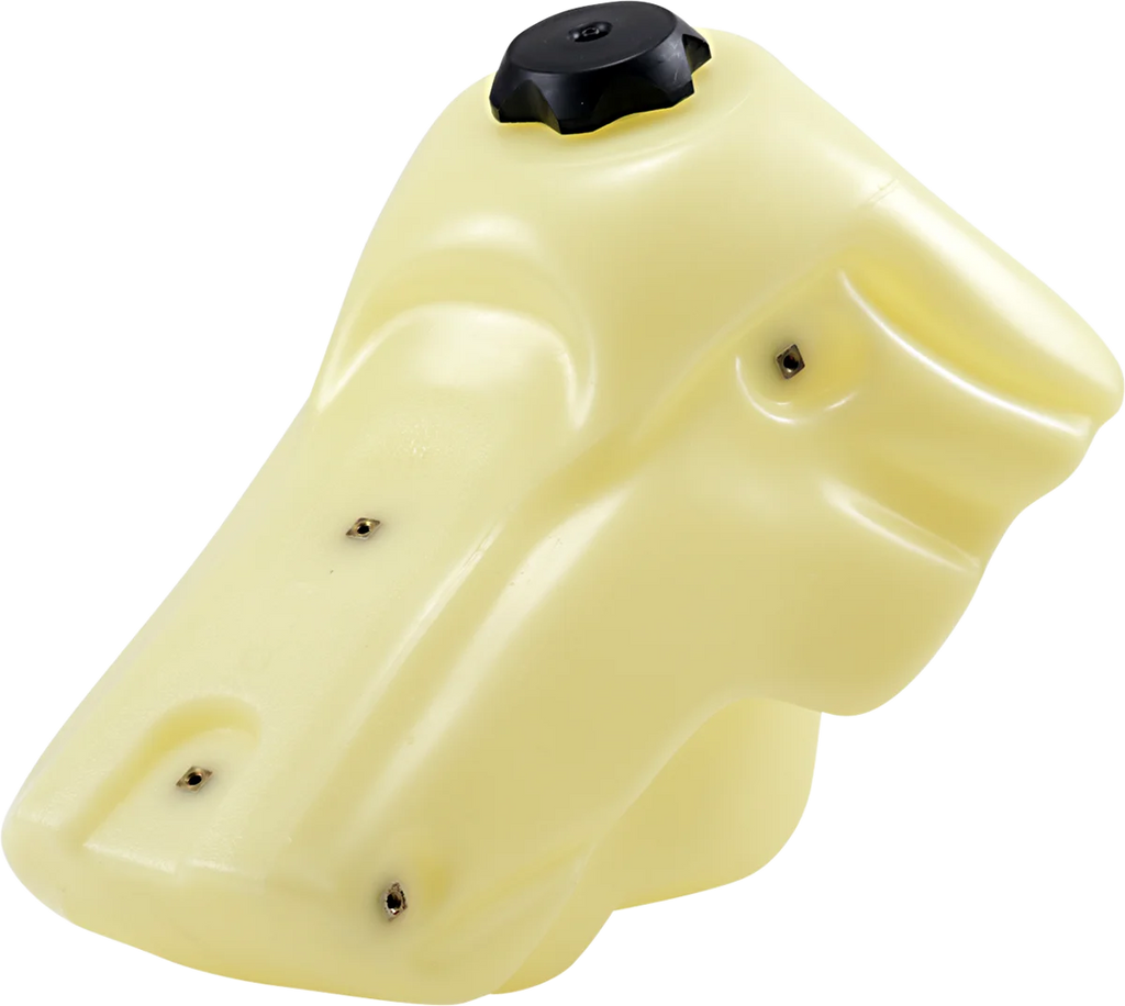IMS Large-Capacity Gas Tank - Natural - Honda - 3.4 Gallon 112230-N2 - Main Product View