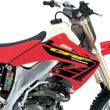 Load image into Gallery viewer, IMS Large-Capacity Gas Tank - Natural - Honda - 3.4 Gallon 112230-N2 - Side View