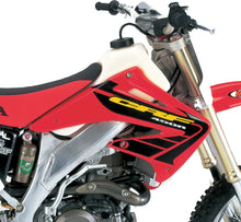 Load image into Gallery viewer, IMS Large-Capacity Gas Tank - Natural - Honda - 3.4 Gallon 112230-N2 - Side View