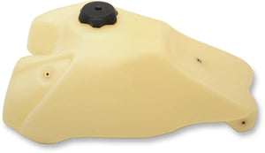 IMS Large-Capacity Gas Tank - Natural - Honda - 3.7 Gallon 122230-N2 - Main Product View