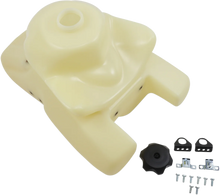 Load image into Gallery viewer, IMS Large-Capacity Gas Tank - Natural - Honda - 4.3 Gallon 122227-N2 - Main Product View