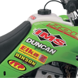 Load image into Gallery viewer, IMS Large-Capacity Gas Tank - Natural - Honda - 4.3 Gallon 122227-N2 - Side View