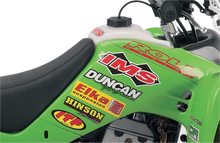 Load image into Gallery viewer, IMS Large-Capacity Gas Tank - Natural - Honda - 4.3 Gallon 122227-N2 - Side View