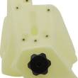 Load image into Gallery viewer, IMS Large-Capacity Gas Tank - Natural - Husqvarna - 3.0 Gallon 112437-N2 - Main Product View