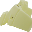 Load image into Gallery viewer, IMS Large-Capacity Gas Tank - Natural - Husqvarna - 3.0 Gallon 112437-N2 - Side View