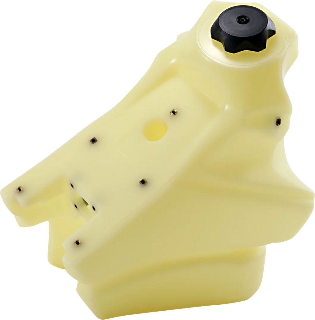 IMS Large-Capacity Gas Tank - Natural - KTM - 3.2 Gallon 113338-N2 - Main Product View