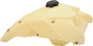 IMS Large-Capacity Gas Tank - Natural - KTM - 4.0 Gallon 123301-N2 - Main Product View