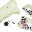 Load image into Gallery viewer, IMS Large-Capacity Gas Tank - Natural - Kawasaki - 3.4 Gallon 113125-N2 - Main Product View