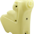 Load image into Gallery viewer, IMS Large-Capacity Gas Tank - Natural - Suzuki - 3.4 Gallon 115524-N2 - Main Product View