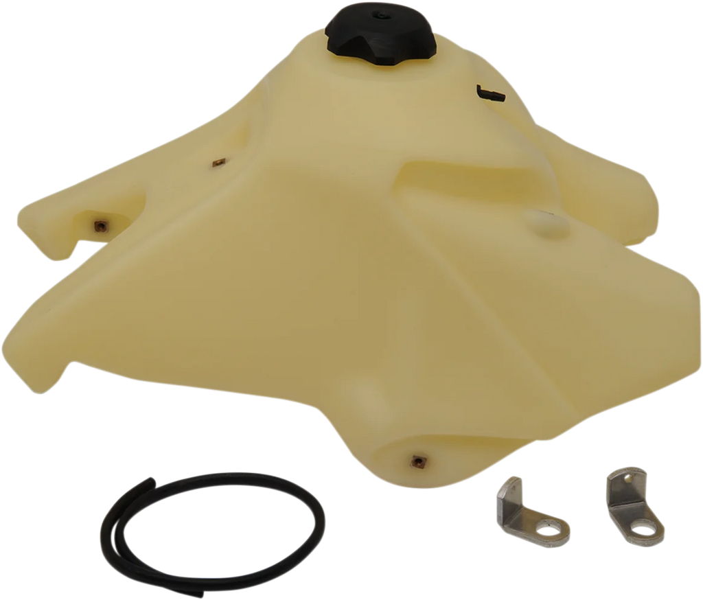 IMS Large-Capacity Gas Tank - Natural - Suzuki - 3.6 Gallon 125512-N2 - Main Product View