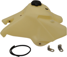 Load image into Gallery viewer, IMS Large-Capacity Gas Tank - Natural - Suzuki - 3.6 Gallon 125512-N2 - Main Product View