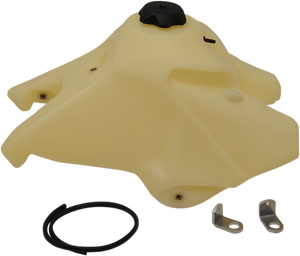 IMS Large-Capacity Gas Tank - Natural - Suzuki - 3.6 Gallon 125512-N2 - Main Product View
