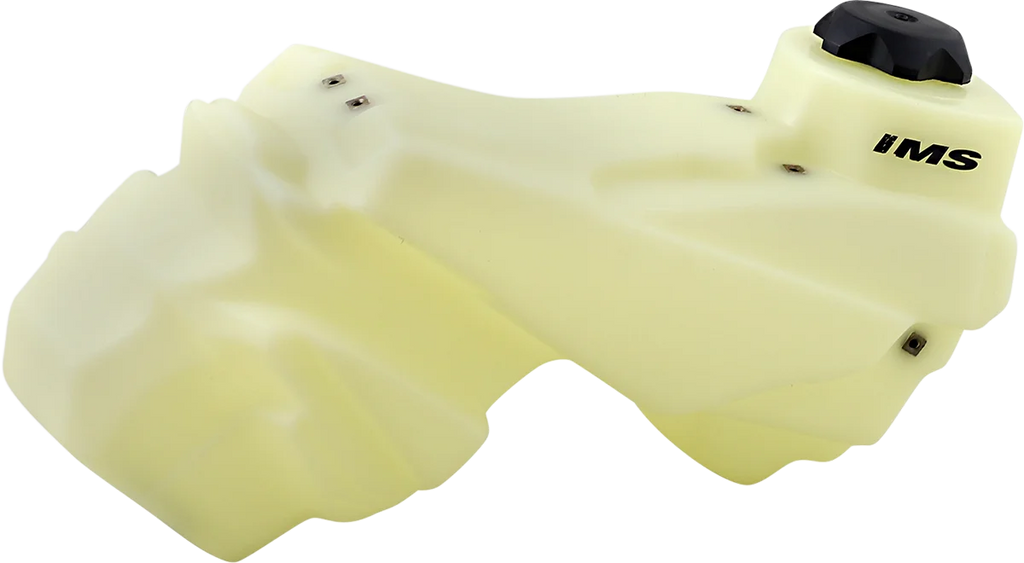 IMS Large-Capacity Gas Tank - Natural - Yamaha - 2.8 Gallon 117340-N2 - Main Product View