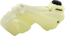 Load image into Gallery viewer, IMS Large-Capacity Gas Tank - Natural - Yamaha - 2.8 Gallon 117340-N2 - Main Product View